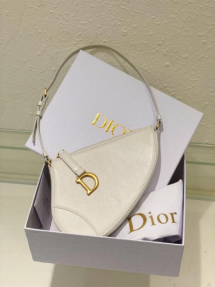 Dior bag (5 colors)