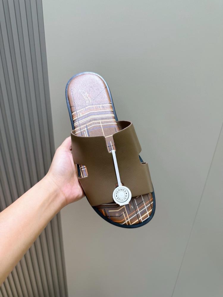 Hermes shoe