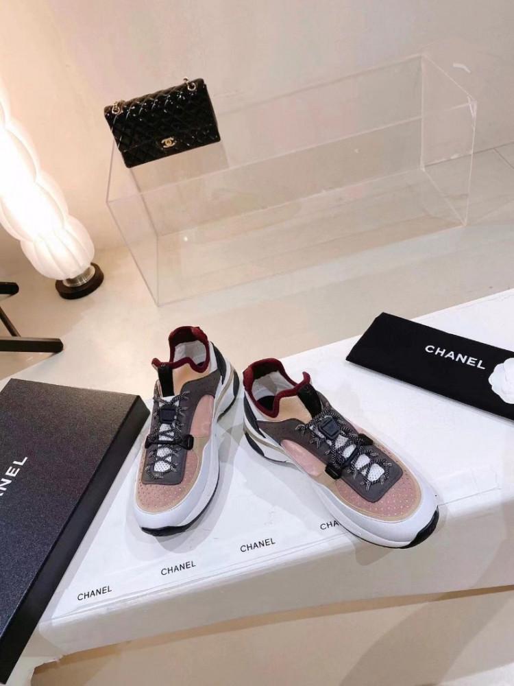 Chanel shoe