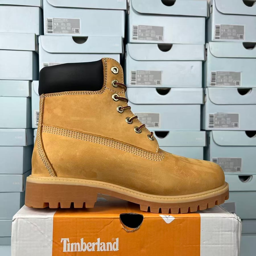 Timberland Boot