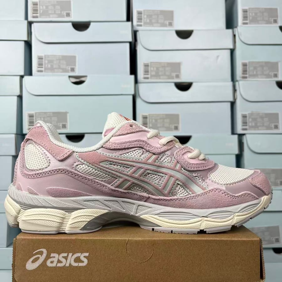 Asics NYC