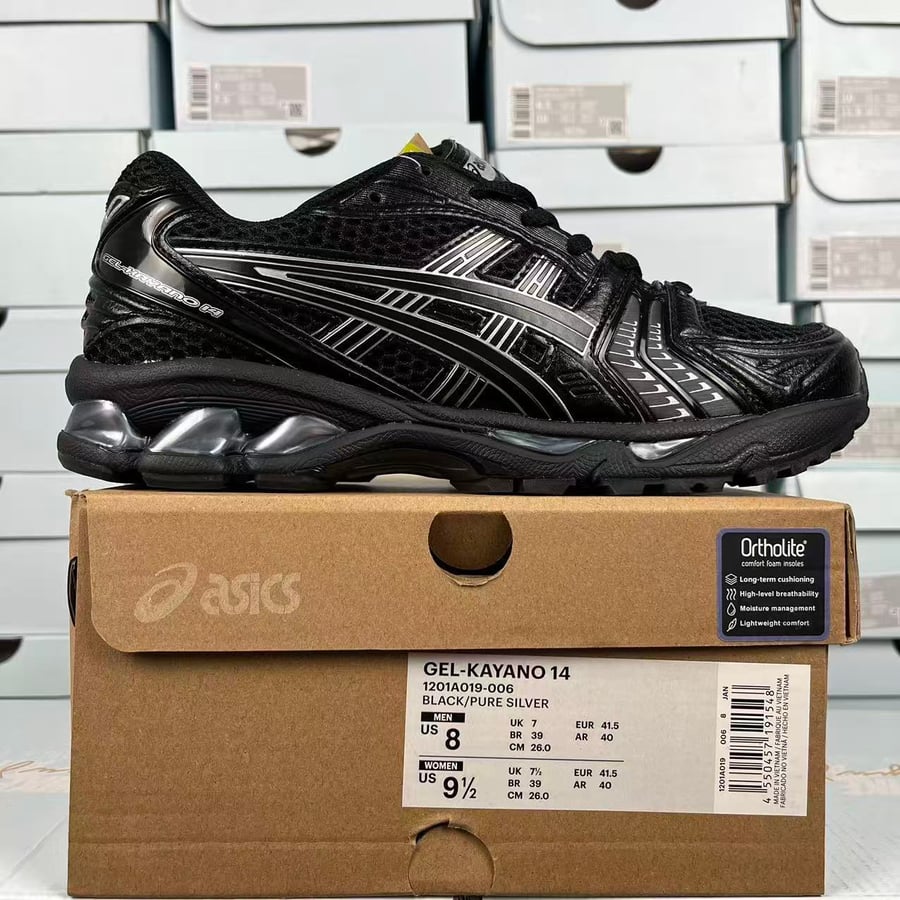 Asics Kayano-14