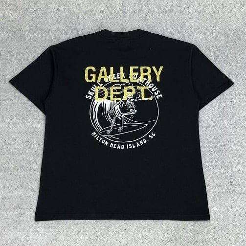 Gallery Dept T-shirt