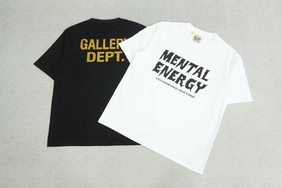 Gallery Dept T-shirt