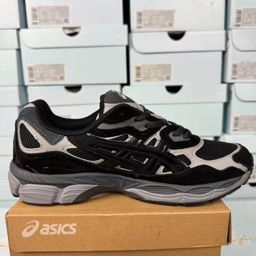 Asics NYC