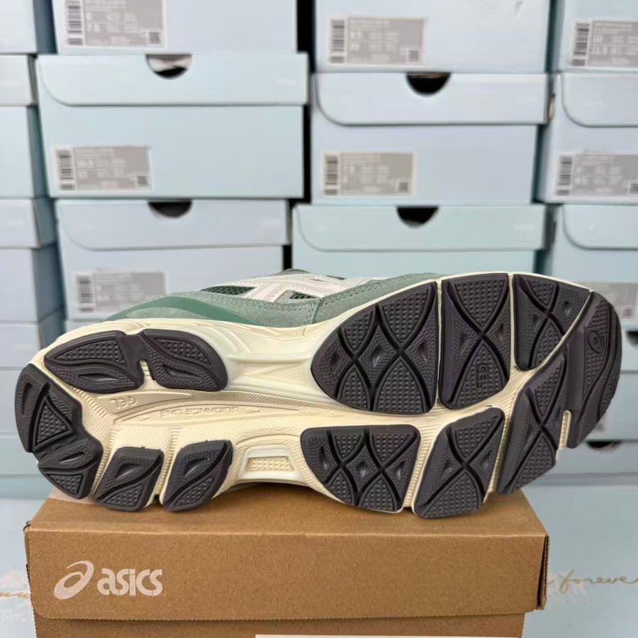 Asics NYC
