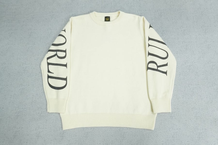 Corteiz Sweater