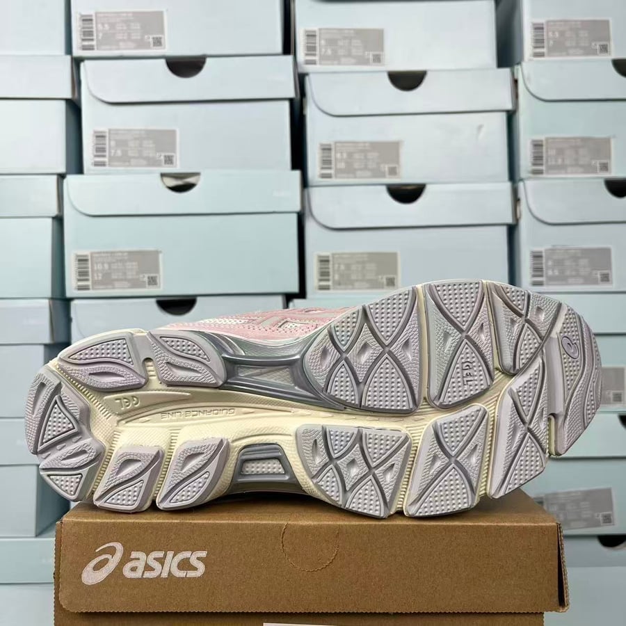 Asics NYC