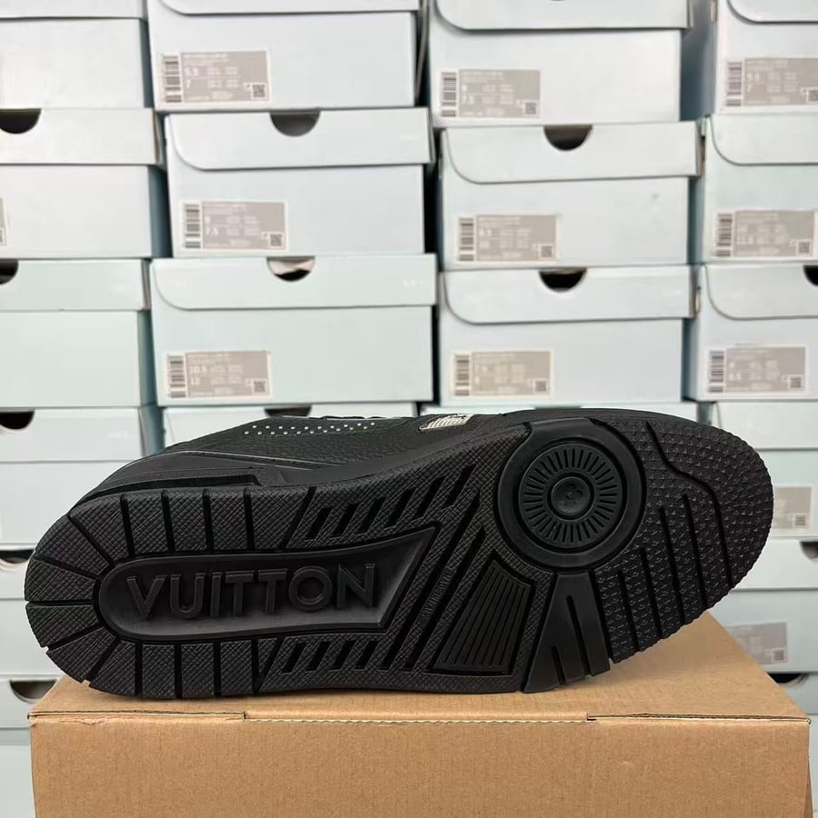 LV Shoes