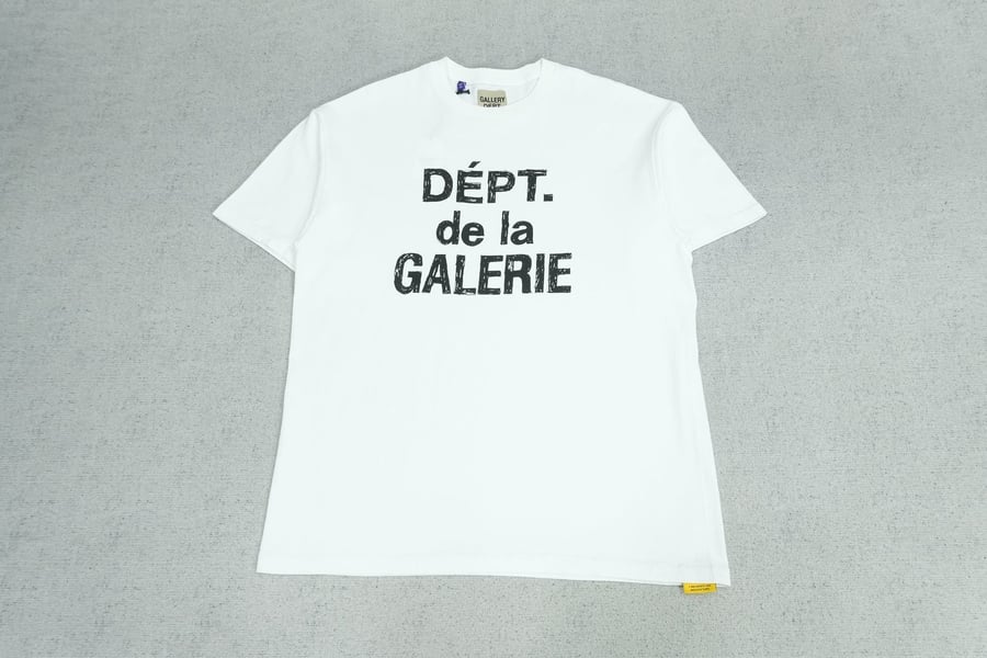 Gallery Dept T-shirt