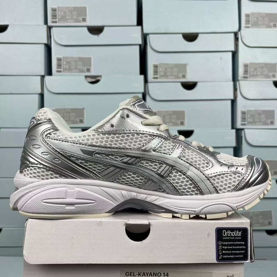 Asics Kayano-14