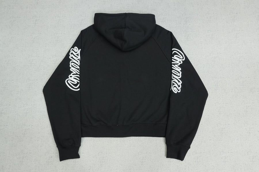 6PM Hoodie