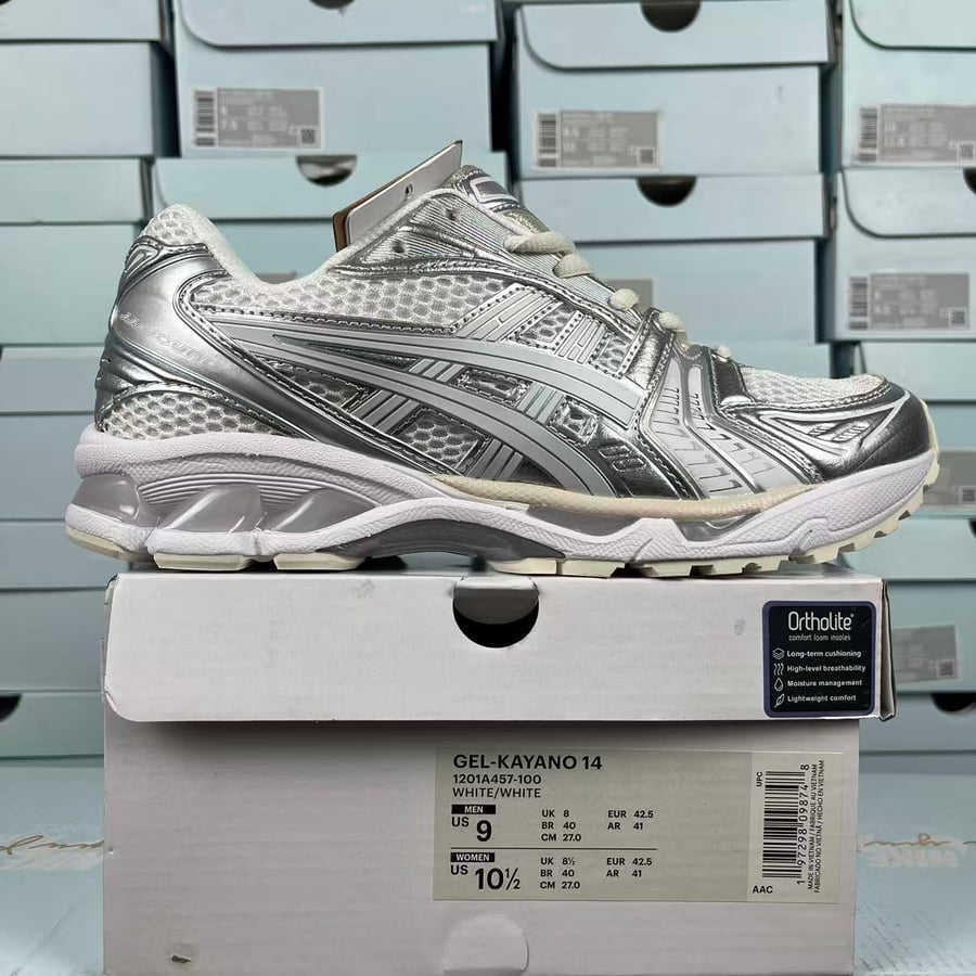 Asics Kayano-14