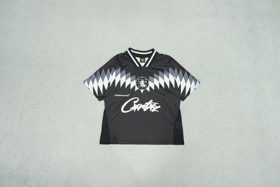 Corteiz Jersey