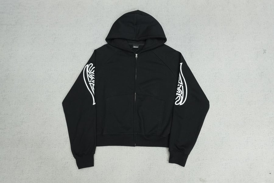 6PM Hoodie
