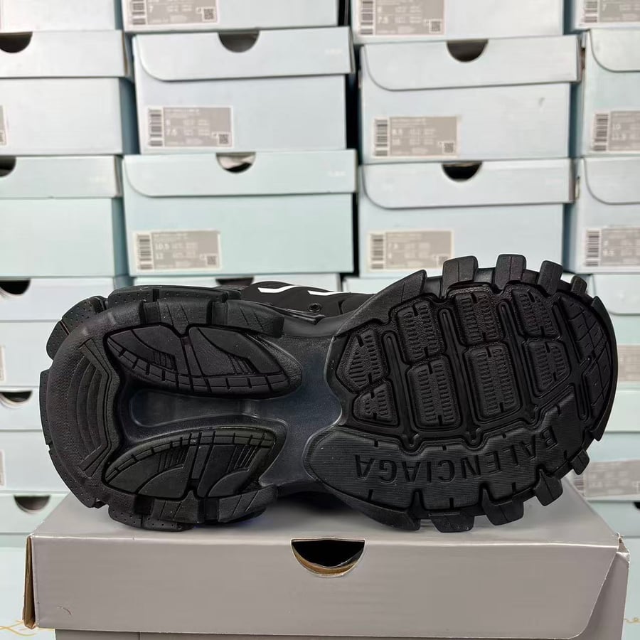 Balenciaga Track Led