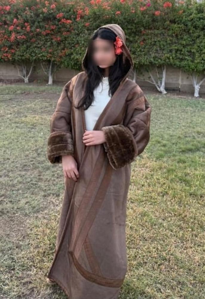 فروة شتوية راقية