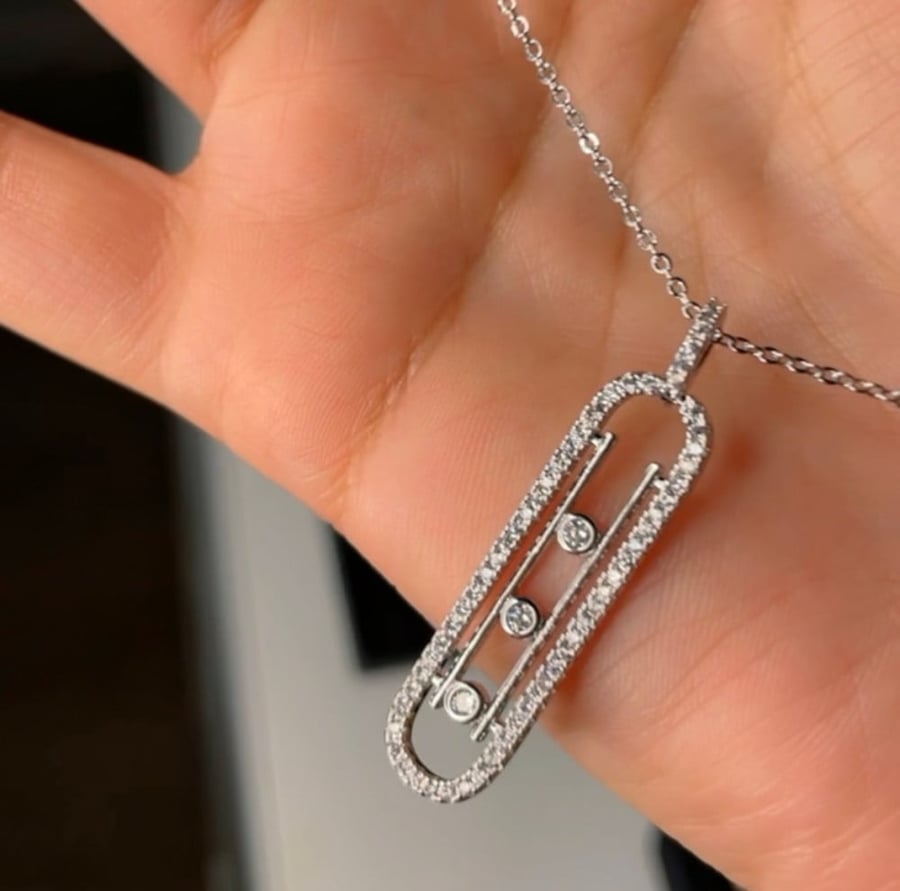 قلادة ميسكا