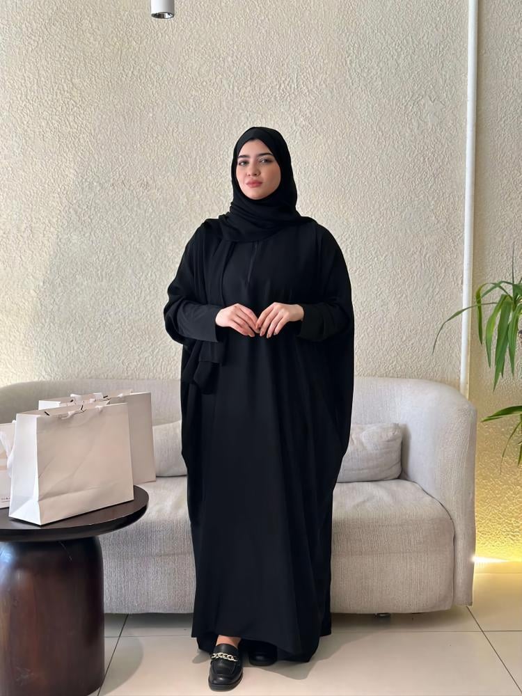 عبايه الحج و العمره الاكثر طلب