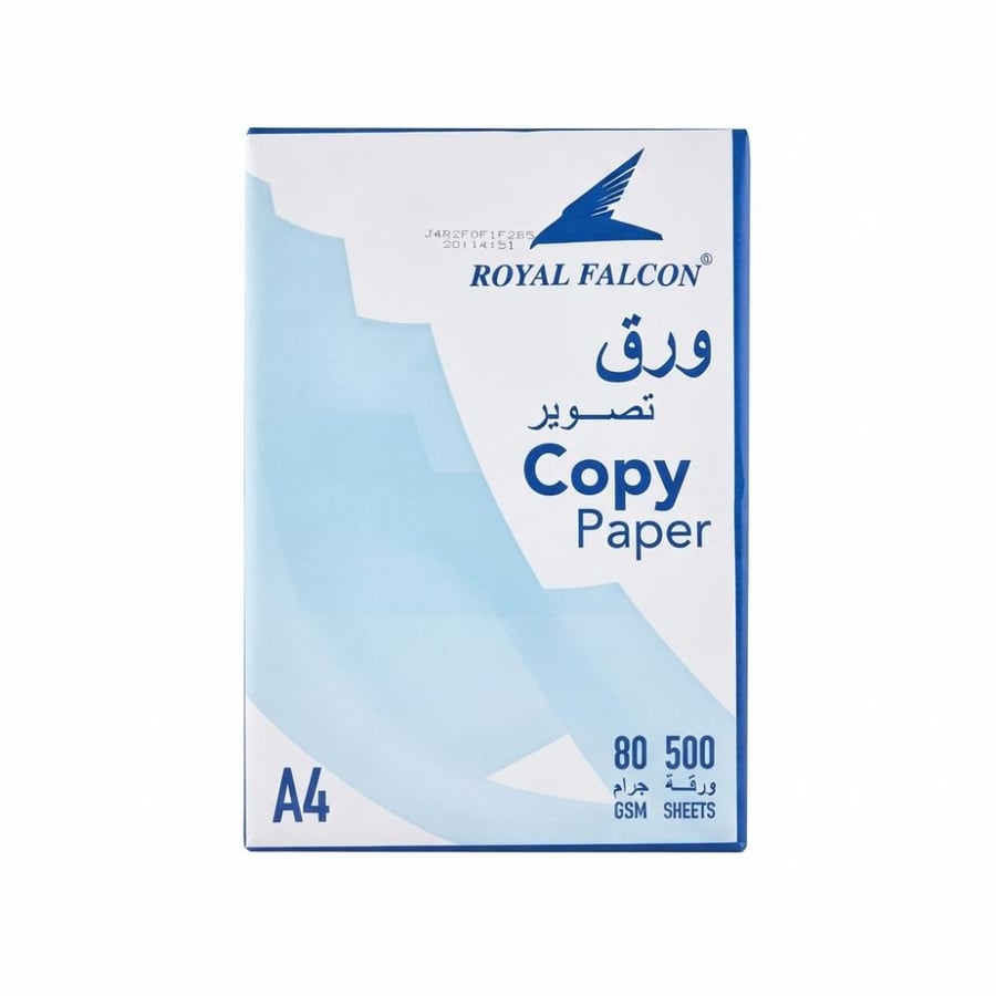 ورق تصوير فالكون A4