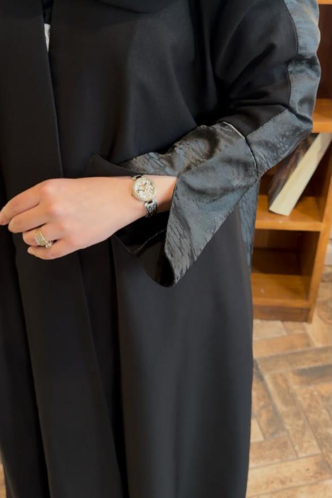 عباية رقم 003