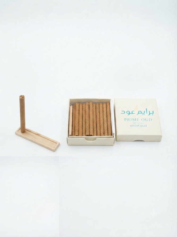 سمارت عود من برايم عود 8 ملي
