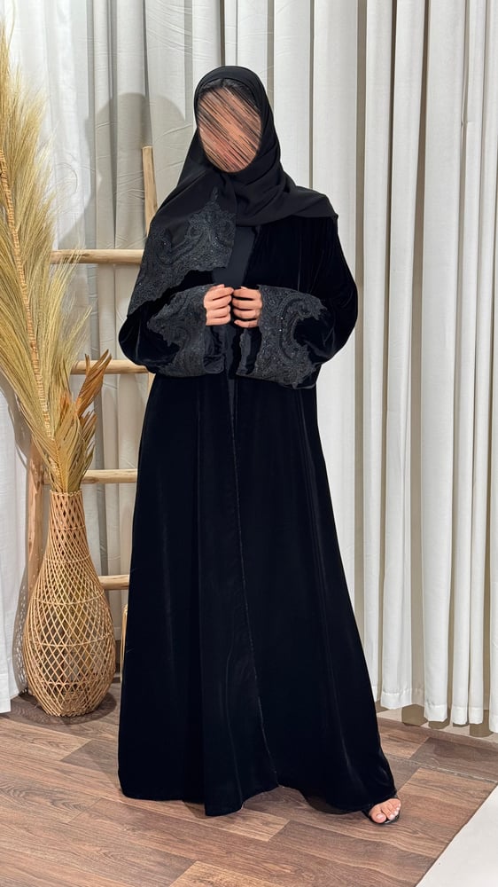 عباية اشواق