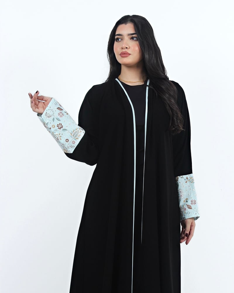 عباية رهام