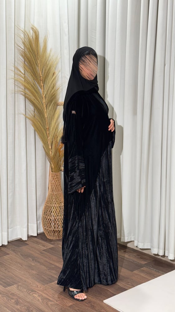 عباية هند