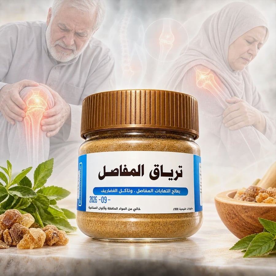 ترياق المفاصل