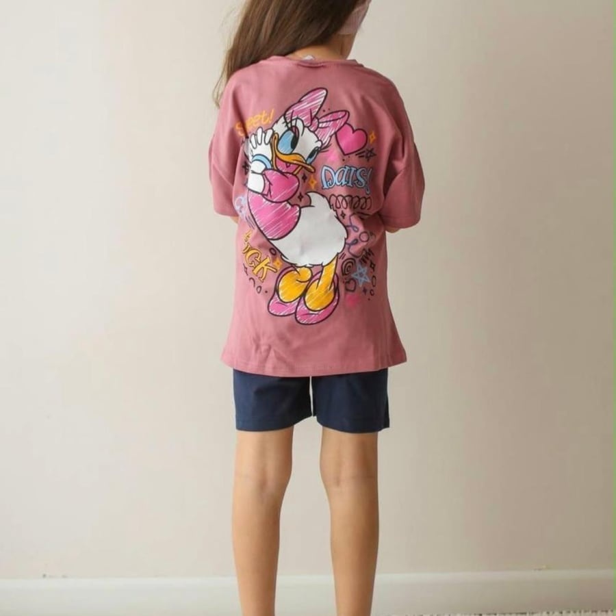 Daisy Duck set