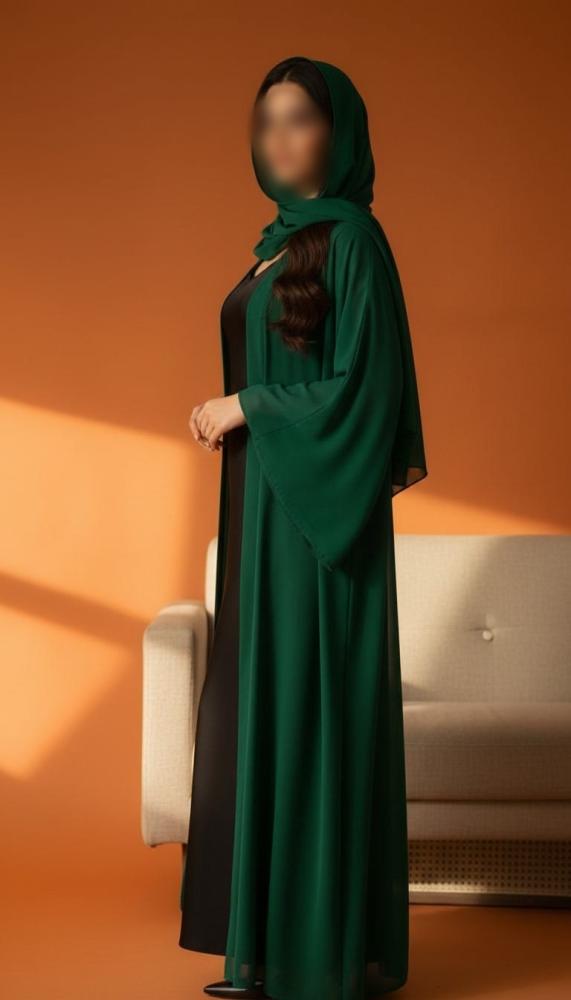 عباية العيد الوطني