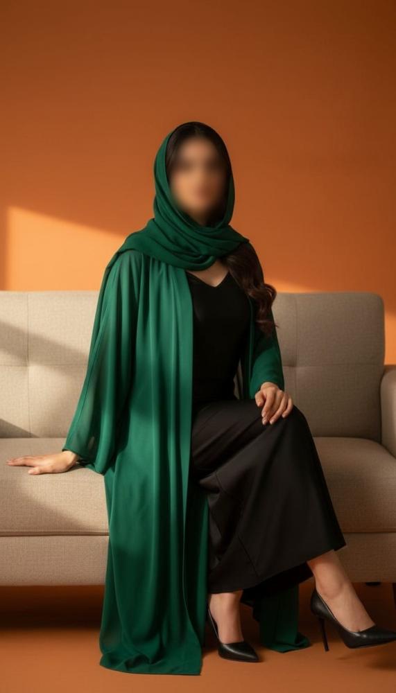 عباية العيد الوطني