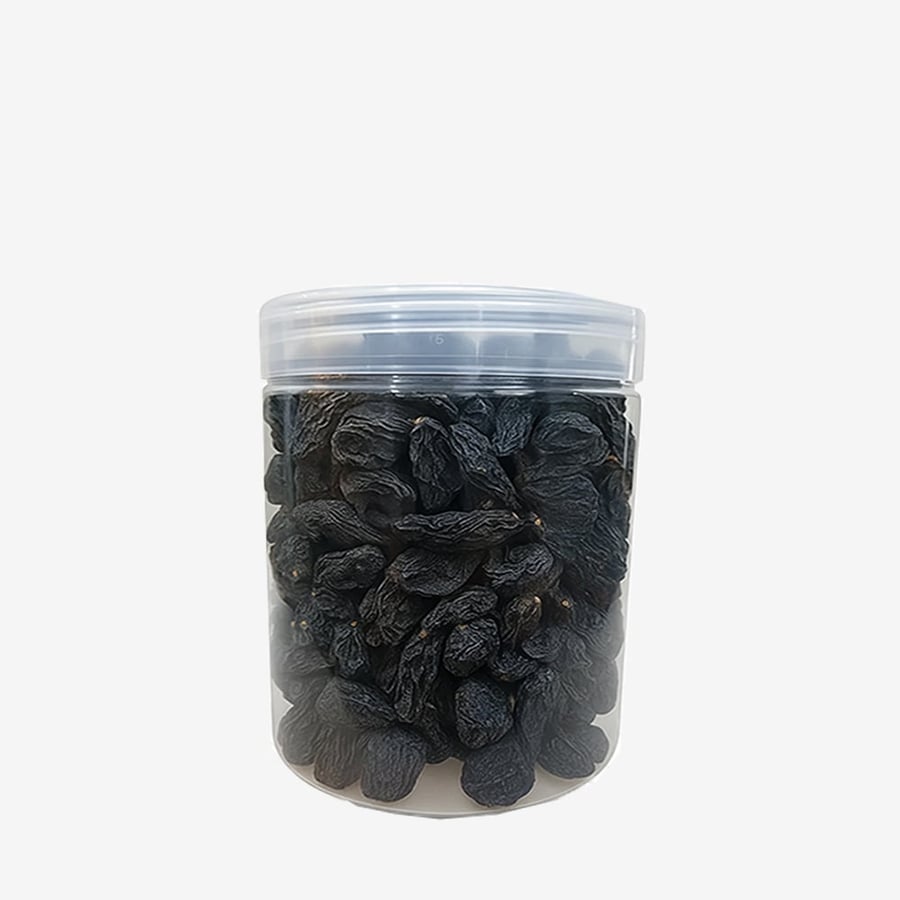 زبيب اسود  يمني