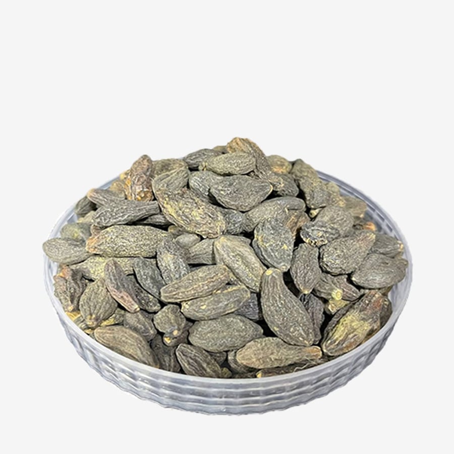 هليلج اسود