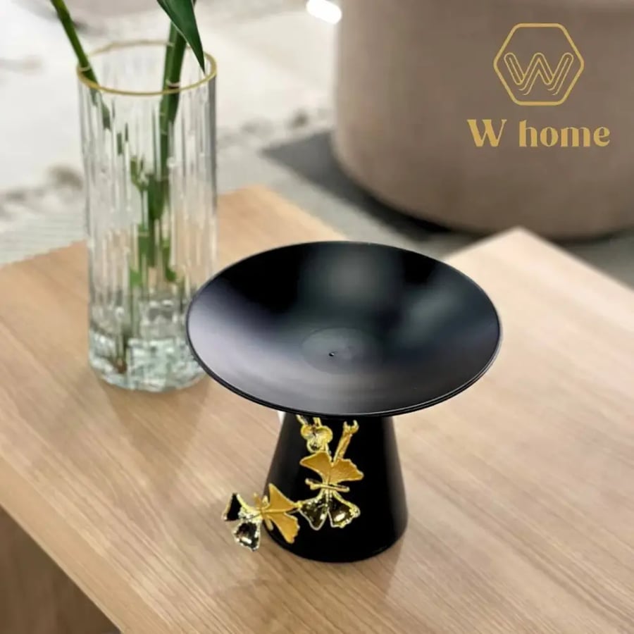 Small presentation holder