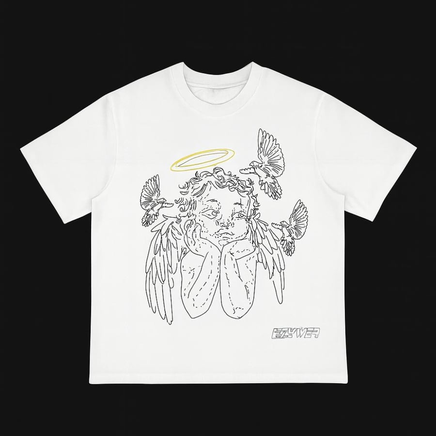 Little Angel