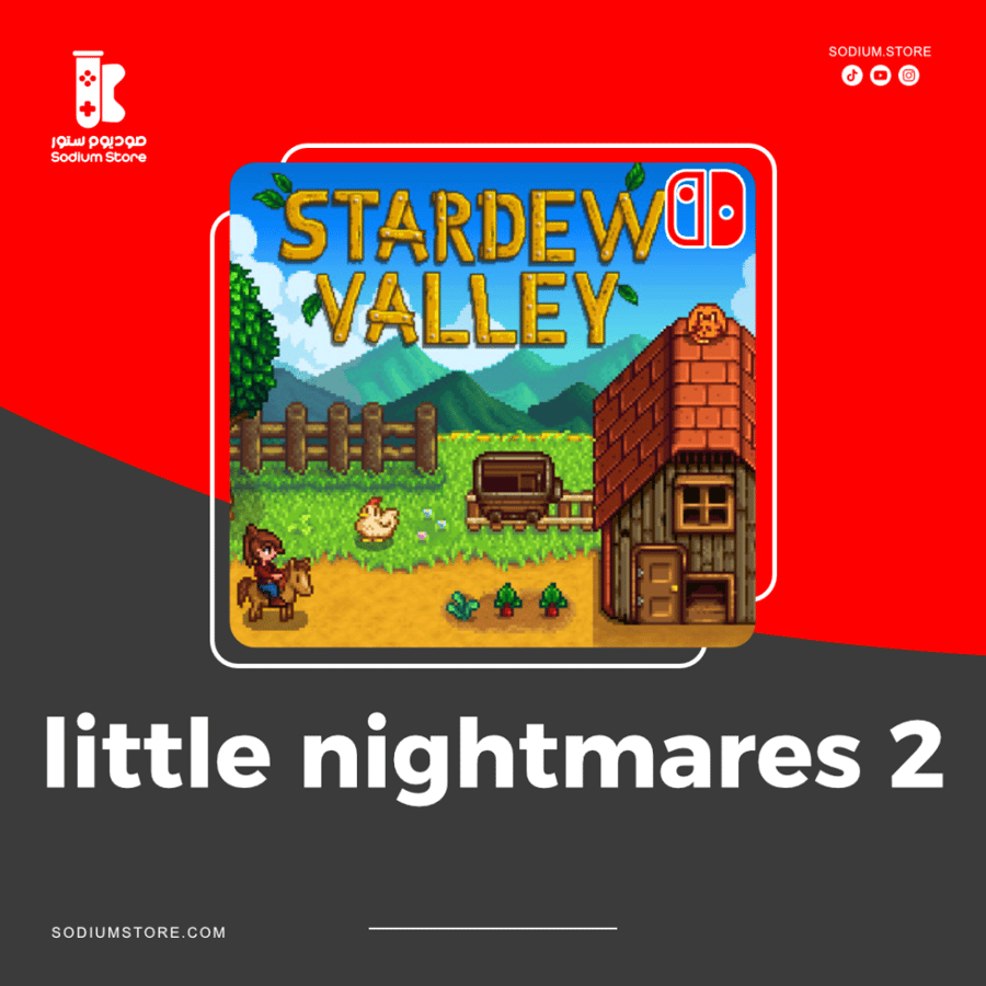 Stardew Valley