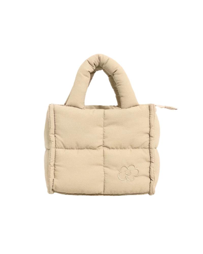 Mini Puffy Tote