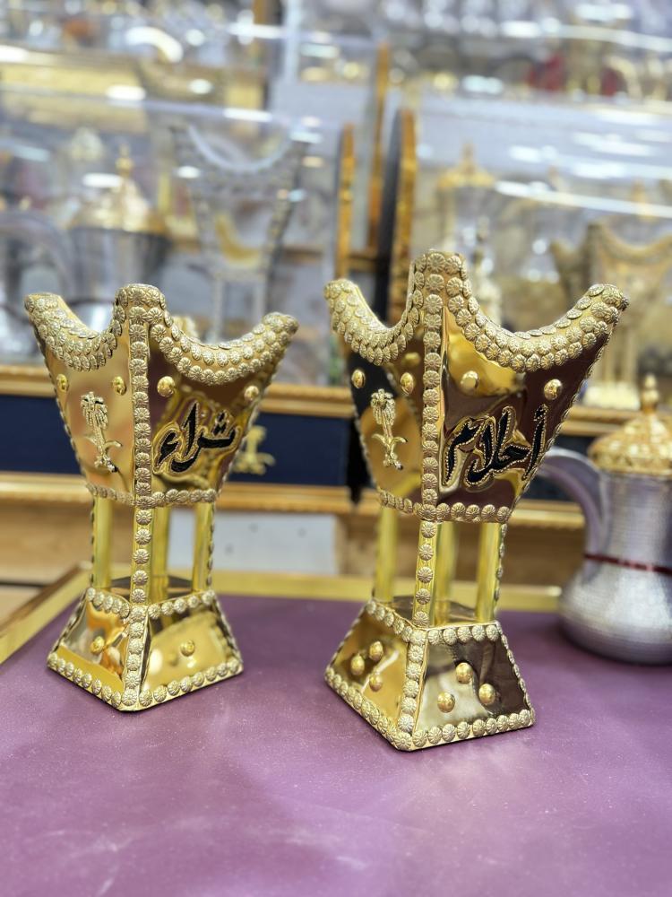 مبخرة كتابة بالاسم الي تبيه