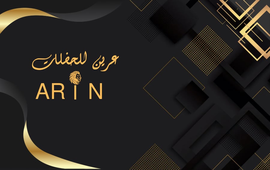 كرت عمل (بزنس كرت) خاص وجهين باللغتين ع E