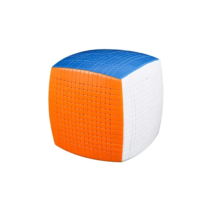 مكعب روبك 15×15×15 جودة عالية magic rubik cube