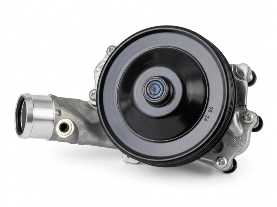 طرمبة ماء اصلي