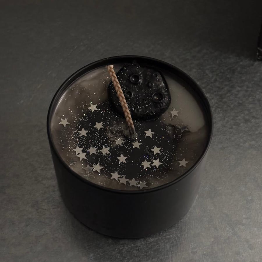 Black moon