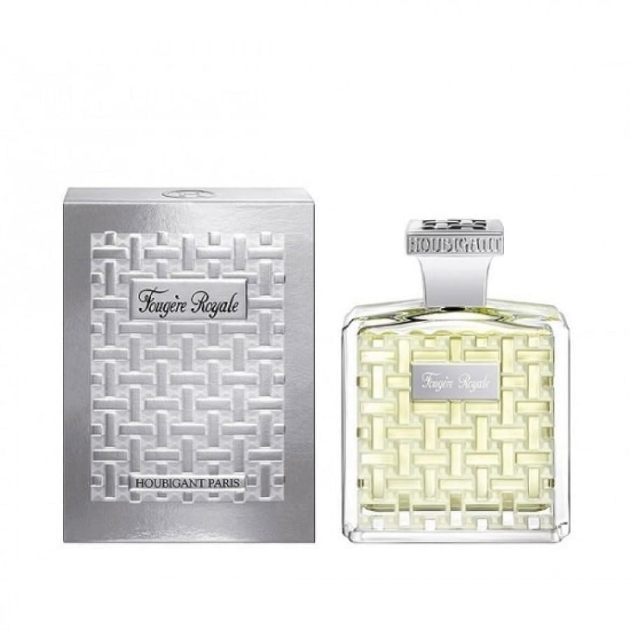 عطر هوبيجانت فوجير رويال او دو بارفيوم- 100مل