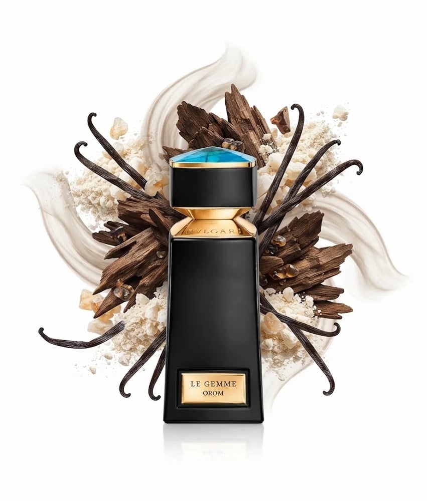 تستر بولغاري لوجيم اوروم او دو بارفيوم للرجال 125 مل Bvlgari Le Gemme Orom Eau De Parfum