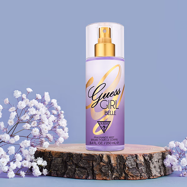 جس معطر للجسم جيرل بيل - 250 مل
