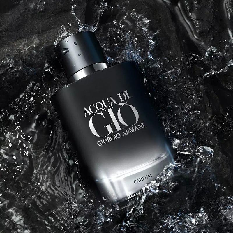 عطر اكوا دي جيو ارماني اودي بارفيوم 200 مل