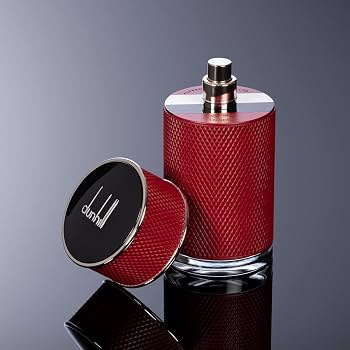 عطر دانهيل أيكون ريسينغ ريد أو دو بارفان 100 مل
