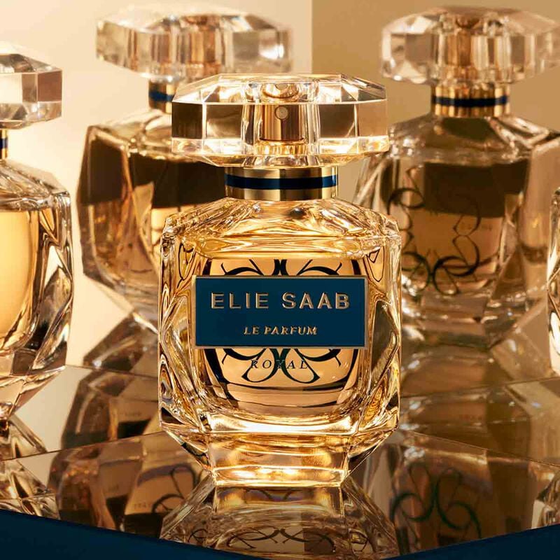تستر عطر ايلي صعب رويال لي بارفيوم او دو بارفيوم 90مل